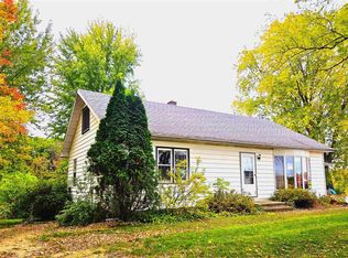 W10282 County Road Ff, Wonewoc, WI 53968