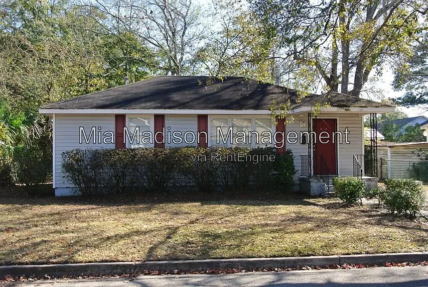 310 Forrest Ave