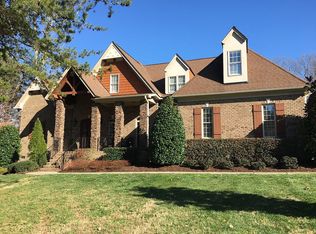 14439 Henry Harrison Stillwell Dr, Huntersville, NC 28078