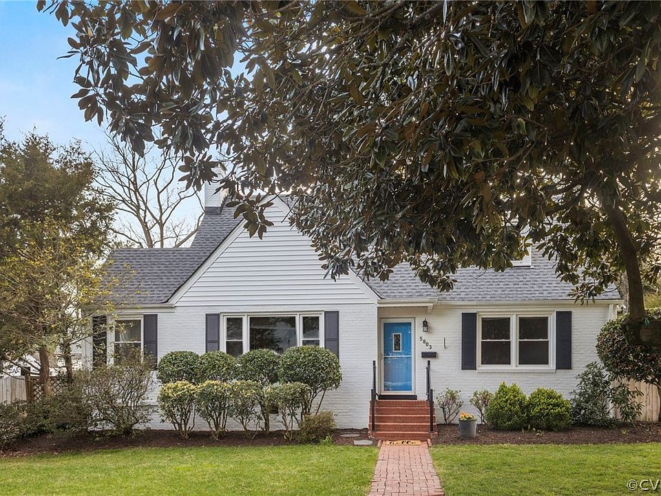 1st image of 5803 Fitzhugh Ave
