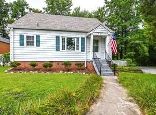 429 E Radiance Dr, Greensboro, NC 27403