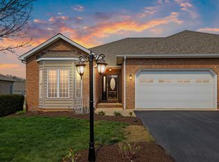 320 Petros Dr, Waynesboro, VA