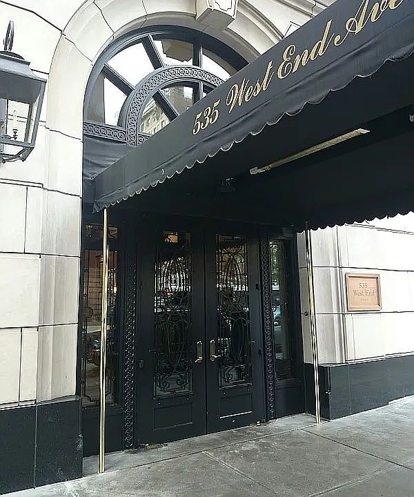 2nd image of 535 W End Ave #2D