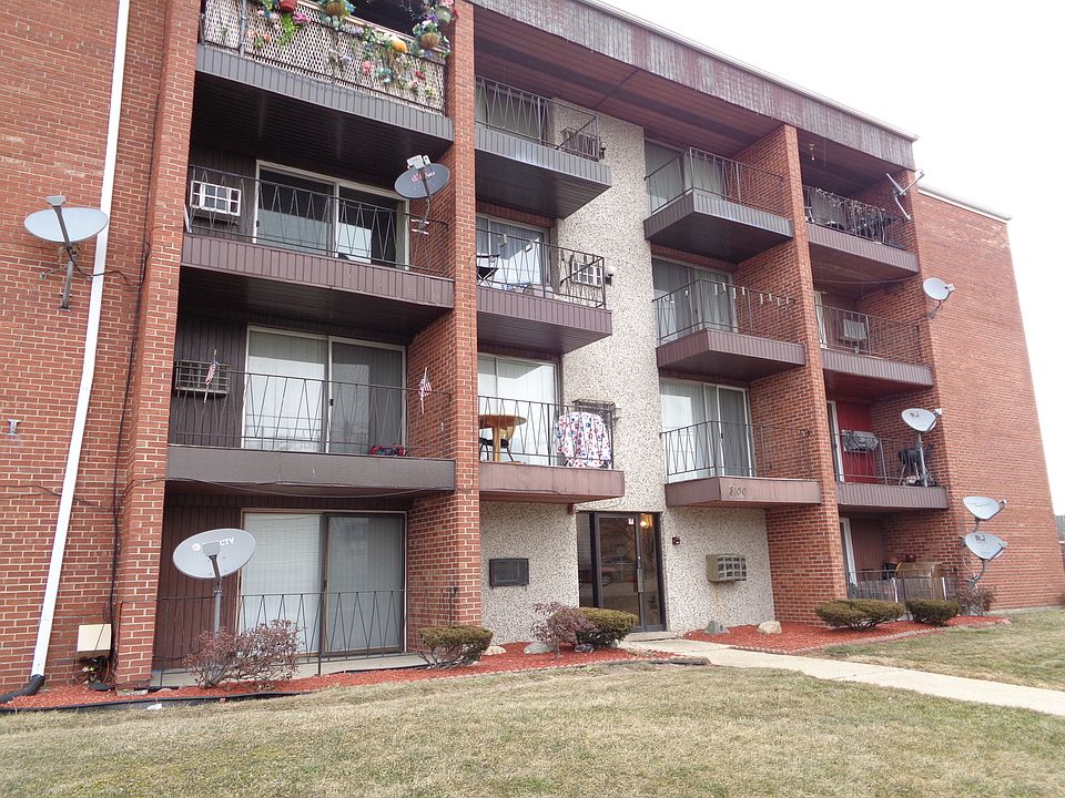 1st image of 8100 W 87th St APT 1G