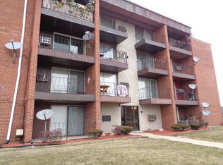 8100 W 87th St APT 1G, Hickory Hills, IL 60457