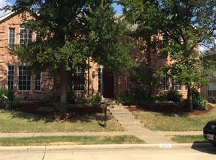 1316 Waterdown Dr, Allen, TX 75013