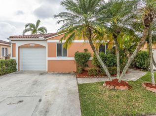 16969 SW 142nd Pl, Miami, FL 33177