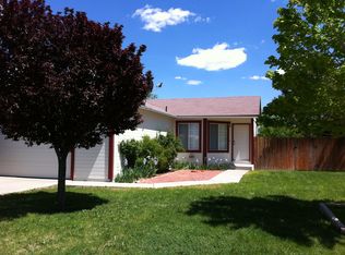 7290 Lindsey Ln, Sparks, NV