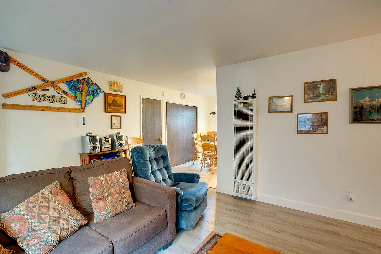 2 bed, 1.0 bath, 796 sqft, $4,419 — Photo 3