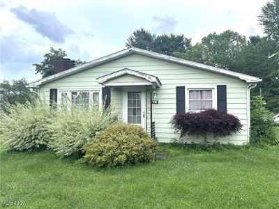 111 Meadow Dr, Richmond, OH, 43944