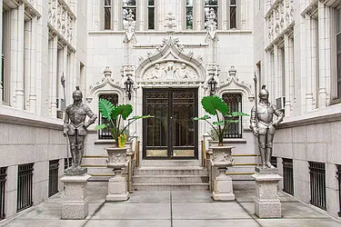 Rented by Sotheby's International Realty