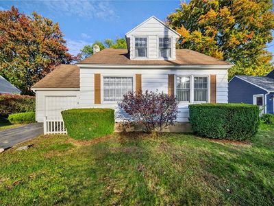 109 Leroy Rd, North Syracuse, NY, 13212