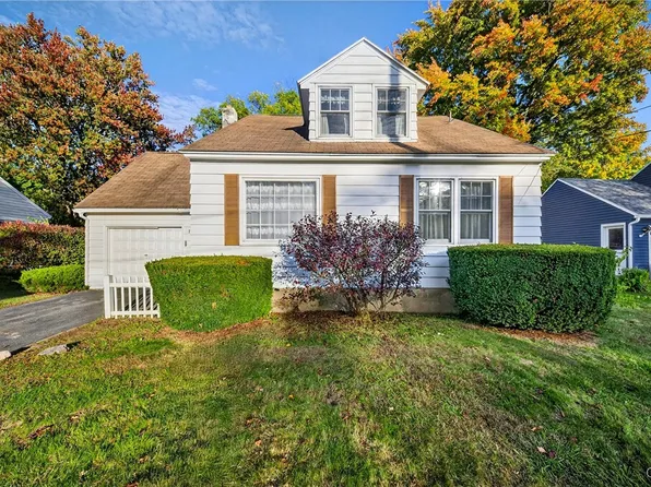 109 Leroy Rd, North Syracuse, NY 13212