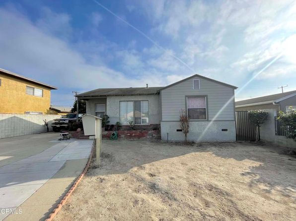 136 S Roosevelt Ave, Oxnard, CA 93030