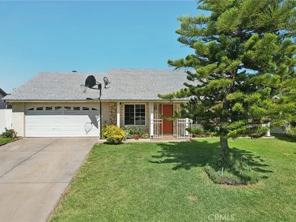 1618 S San Antonio Ave, Pomona, CA 91766