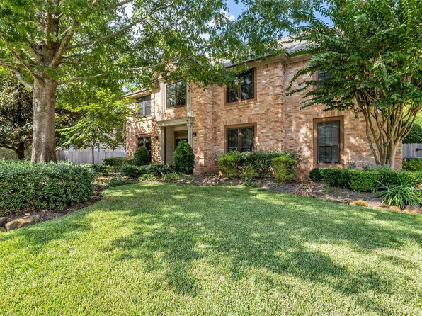 5907 Rocky Brook Dr, Kingwood, TX 77345