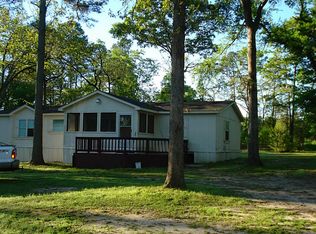 41403 Woodway St, Magnolia, TX 77354