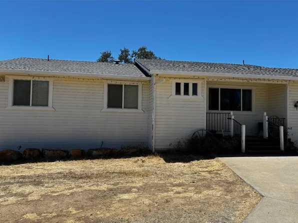 9765 Laredo St, La Grange, CA 95329