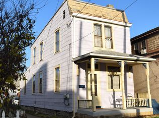 1013 Market St, Cincinnati, OH 45215