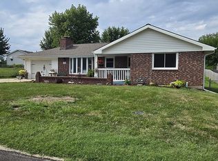 920 Tracy Ave, Excelsior Springs, MO 64024