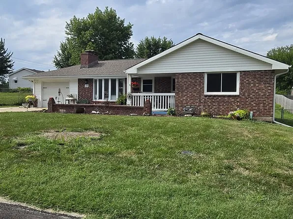 920 Tracy Ave, Excelsior Springs, MO 64024