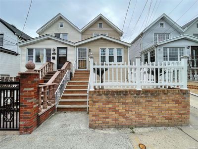 107-30 121st Street, South Richmond Hill, NY, 11419