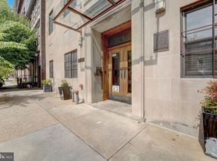 104 W Madison St #P-4, Baltimore, MD 21201