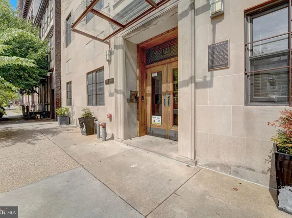 104 W Madison St #P-4, Baltimore, MD 21201