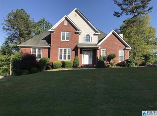 7864 Genery Trl, Mc Calla, AL 35111