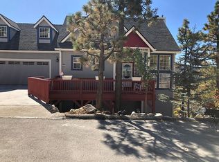 27799 Alpen Ln, Lake Arrowhead, CA 92352