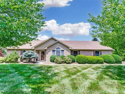 2875 Cobblestone Crossing Ct, Dayton, OH, 45458