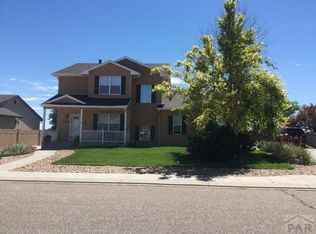 3420 Modesto Dr, Pueblo, CO 81005