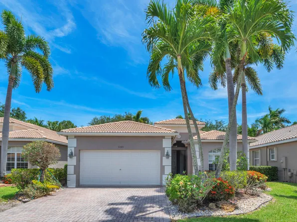 6581 Southport Drive, Boynton Beach, FL 33472