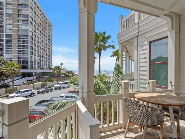 1500 Orange Ave #35, Coronado, CA 92118