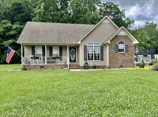 8 Hunter's Ridge Dr LOT 55, Fayetteville, TN 37334