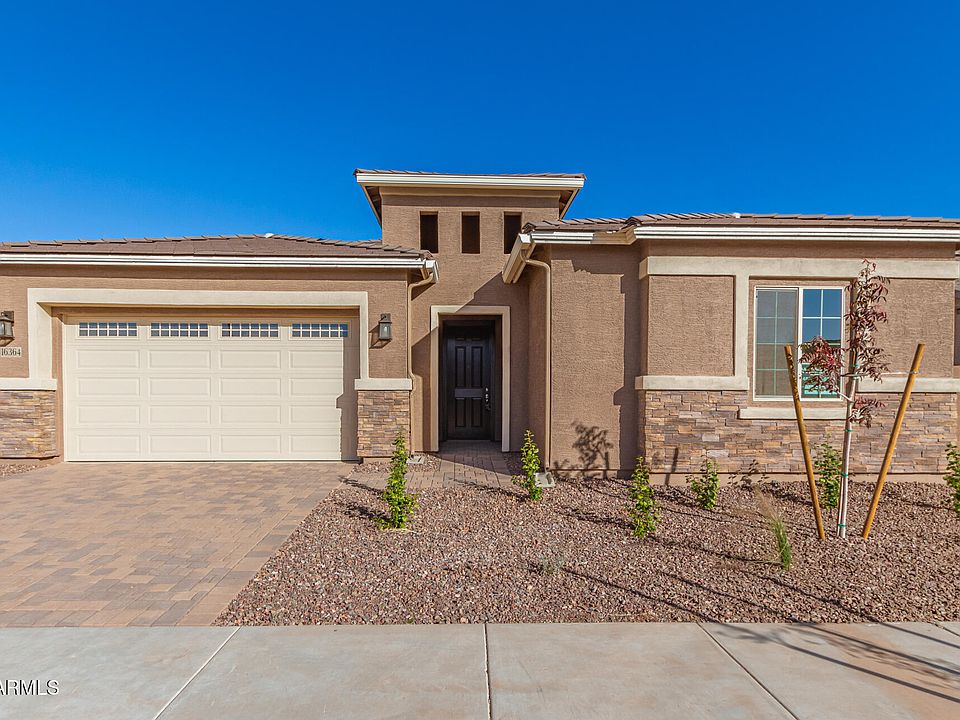 1st image of 16364 W AVENIDA DEL SOL --