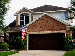 21420 Ranch Haven Ct, Porter, TX 77365