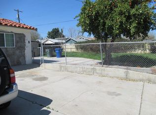 200 Moneta Ave #BACK, Bakersfield, CA