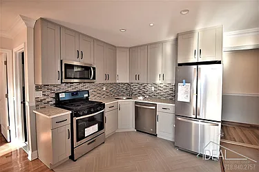 Rented by Ideal Properties Group