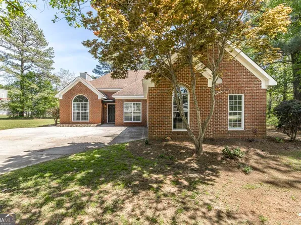 308 Ellis Ct, Macon, GA 31216