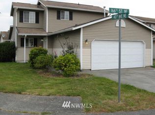 4007 166th St NE #140, Arlington, WA 98223