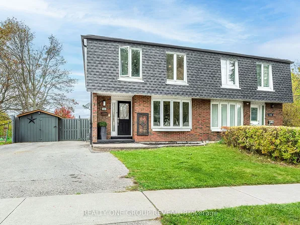 938 Harding St, Whitby, ON L1N 1Y7