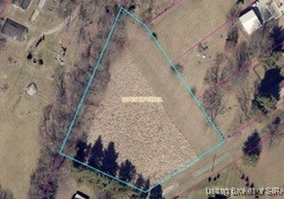 901 Utica Charlestown Road, Jeffersonville, IN, 47130