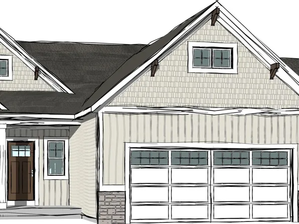 14936 Fillmore St Lot 46, West Olive, MI 49460