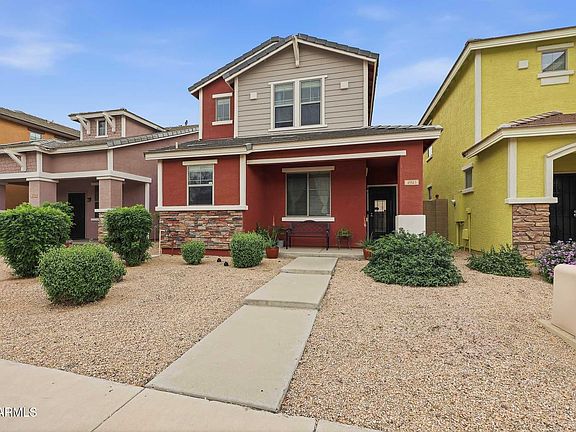 2nd image of 4943 W ESCUDA Drive