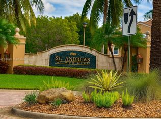 8040 N Nob Hill Rd APT 105, Fort Lauderdale, FL 33321