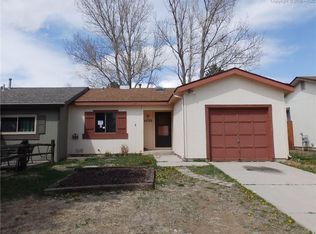 5732 Hermit Pass Dr, Colorado Springs, CO 80917
