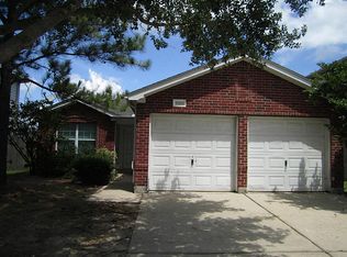 17350 Turquoise Stream Dr, Houston, TX 77095