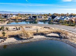 3593 N Bellrock Ave, Eagle, ID 83616