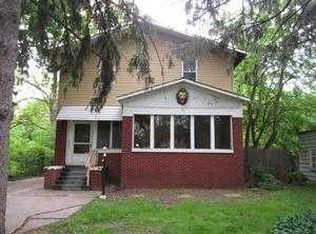 4526 Lewis Ave, Toledo, OH 43612